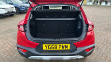 Kia Stonic 1.4 MPi 2 5dr Petrol Estate